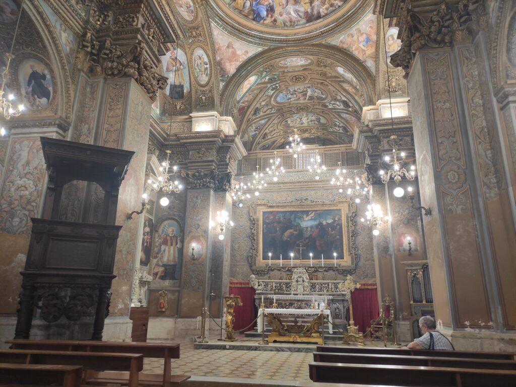 Church of St. George