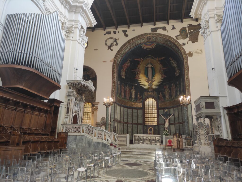 Cathedral of St. Matthew