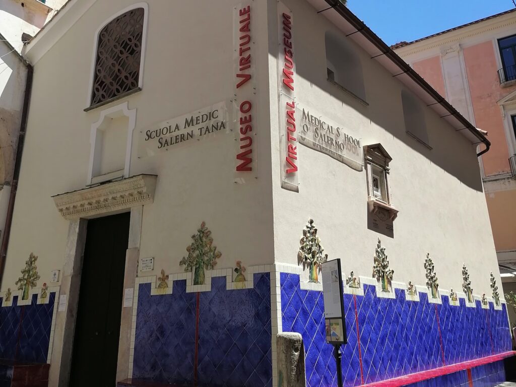 Medical School Museum